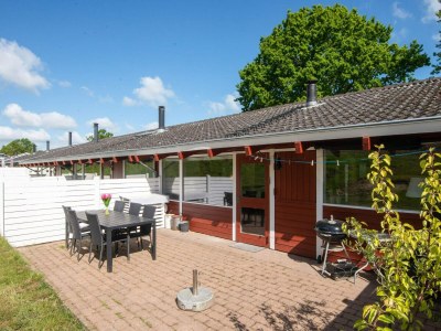 Holiday house 4 star holiday home in Aabenraa - Outdoor photo 2