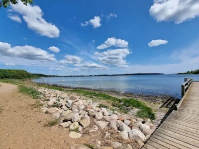 Holiday house 4 star holiday home in Aabenraa - Outdoor photo 3