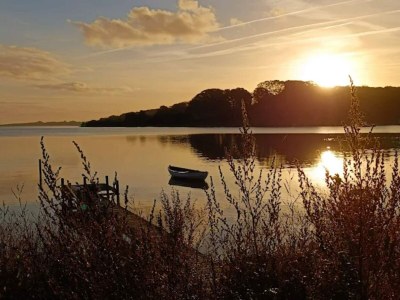 Holiday house 4 star holiday home in Aabenraa - Outdoor photo 4