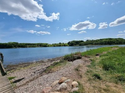 Holiday house 4 star holiday home in Aabenraa - Outdoor photo 9