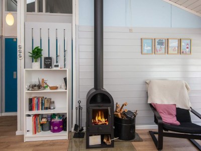 Holiday house 4 star holiday home in Aabenraa - Outdoor photo 14