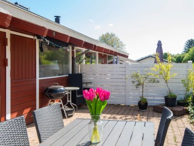 Holiday house 4 star holiday home in Aabenraa - Outdoor photo 16