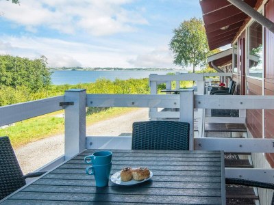 Holiday house 4 star holiday home in Aabenraa - Outdoor photo 24