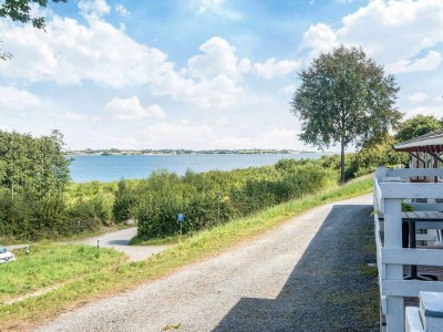 Holiday house 4 star holiday home in Aabenraa - Outdoor photo 26