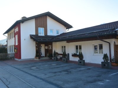 Holiday apartment Ferienwohnung Haus Erli Wohnung Erli 2 - Outdoor photo 5