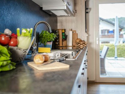 Holiday apartment Ferienwohnung Haus Erli Wohnung Erli 2 - Features photo 7