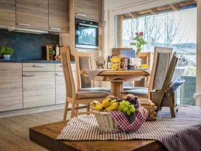 Holiday apartment Ferienwohnung Haus Erli Wohnung Erli 2 - Features photo 8