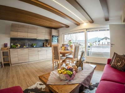 Holiday apartment Ferienwohnung Haus Erli Wohnung Erli 2 - Features photo 9