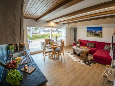 Holiday apartment Ferienwohnung Haus Erli Wohnung Erli 2 - Features photo 10