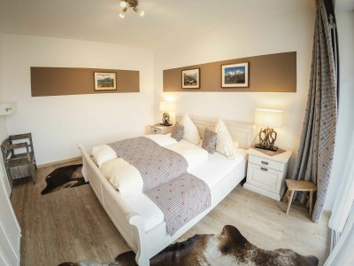 Holiday apartment Ferienwohnung Haus Erli Wohnung Erli 2 - Features photo 11