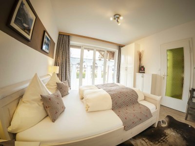 Holiday apartment Ferienwohnung Haus Erli Wohnung Erli 2 - Features photo 12