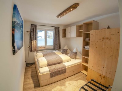 Holiday apartment Ferienwohnung Haus Erli Wohnung Erli 2 - Features photo 13