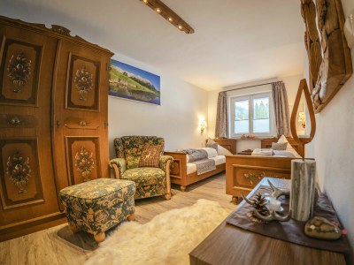 Holiday apartment Ferienwohnung Haus Erli Wohnung Erli 2 - Features photo 16