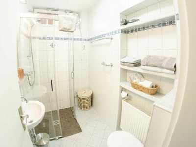 Holiday apartment Ferienwohnung Haus Erli Wohnung Erli 2 - Features photo 17