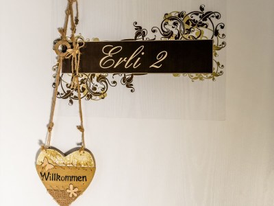 Holiday apartment Ferienwohnung Haus Erli Wohnung Erli 2 - Features photo 20