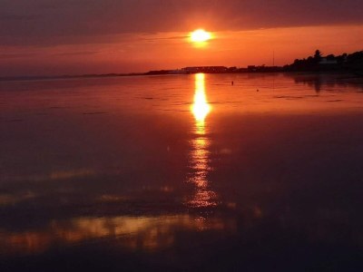 Holiday house 2 Personen Ferienhaus in Ringkøbing - Outdoor photo 7