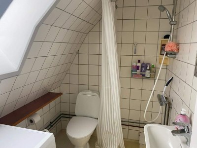 Holiday house 2 Personen Ferienhaus in Ringkøbing - Outdoor photo 11