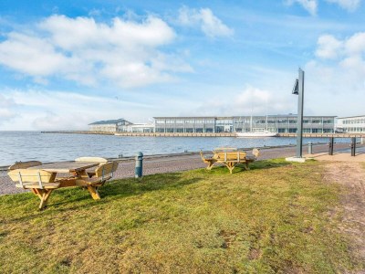 Holiday house 2 Personen Ferienhaus in Ringkøbing - Outdoor photo 12