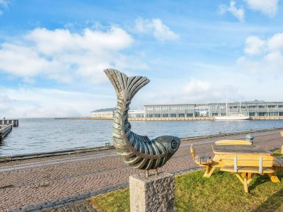 Holiday house 2 Personen Ferienhaus in Ringkøbing - Outdoor photo 14