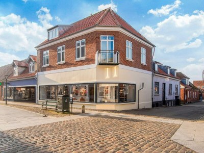 Holiday house 2 Personen Ferienhaus in Ringkøbing - Outdoor photo 15