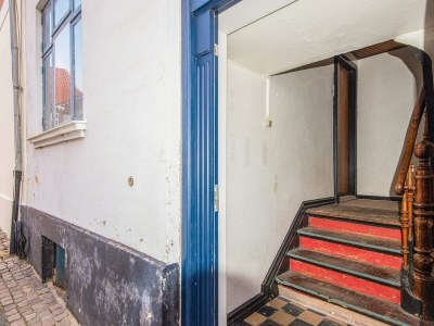 Holiday house 2 Personen Ferienhaus in Ringkøbing - Outdoor photo 16