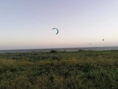 Holiday house 2 Personen Ferienhaus in Ringkøbing - Outdoor photo 18