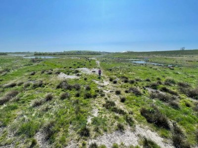 Holiday house 2 Personen Ferienhaus in Ringkøbing - Outdoor photo 23