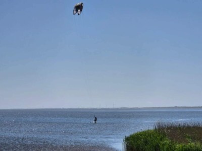 Holiday house 2 Personen Ferienhaus in Ringkøbing - Outdoor photo 28