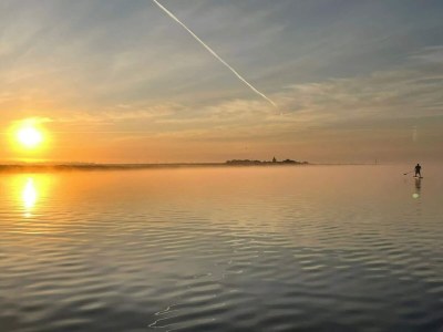 Holiday house 2 Personen Ferienhaus in Ringkøbing - Outdoor photo 29