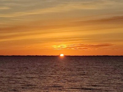 Holiday house 2 Personen Ferienhaus in Ringkøbing - Outdoor photo 34