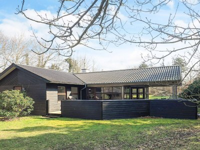 Holiday house 6 person holiday home in Spøttrup in Spøttrup - Holiday house