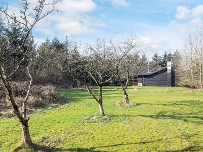 Holiday house 6 person holiday home in Spøttrup - Outdoor photo 3