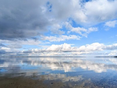 Holiday house 6 person holiday home in Spøttrup - Outdoor photo 7