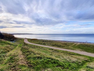 Holiday house 6 person holiday home in Spøttrup - Outdoor photo 11