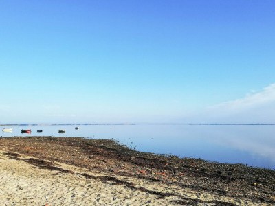 Holiday house 6 person holiday home in Spøttrup - Outdoor photo 13