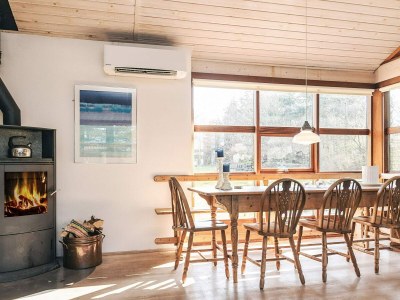 Holiday house 6 person holiday home in Spøttrup - Outdoor photo 15