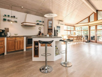 Holiday house 6 person holiday home in Spøttrup - Outdoor photo 16