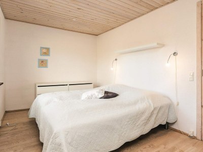 Holiday house 6 person holiday home in Spøttrup - Outdoor photo 17