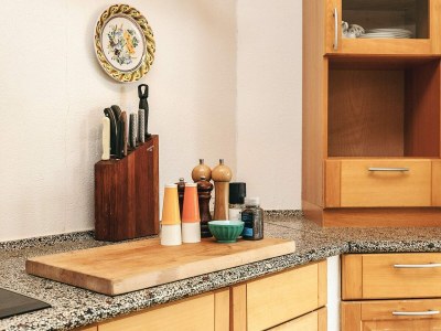 Holiday house 6 person holiday home in Spøttrup - Outdoor photo 21