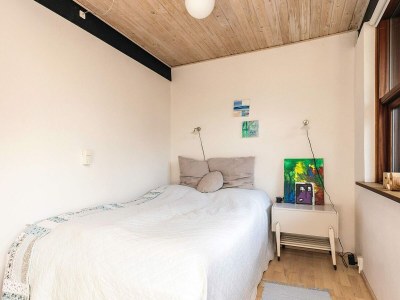 Holiday house 6 person holiday home in Spøttrup - Outdoor photo 25