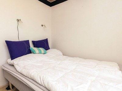 Holiday house 6 person holiday home in Spøttrup - Outdoor photo 26