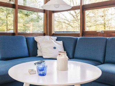 Holiday house 6 person holiday home in Spøttrup - Outdoor photo 29