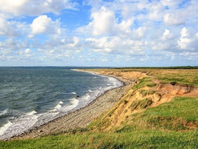 Holiday house 6 person holiday home in Spøttrup - Outdoor photo 32