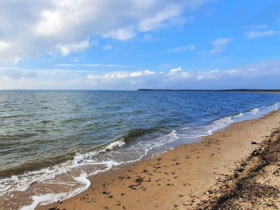 Holiday house 6 person holiday home in Spøttrup - Outdoor photo 33