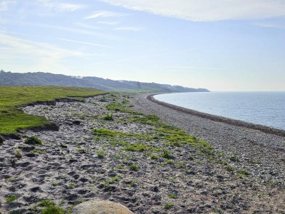 Holiday house 6 person holiday home in Spøttrup - Outdoor photo 34