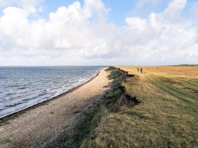 Holiday house 6 person holiday home in Spøttrup - Outdoor photo 36