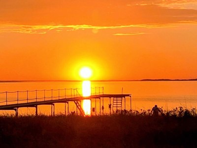 Holiday house 6 person holiday home in Spøttrup - Outdoor photo 38