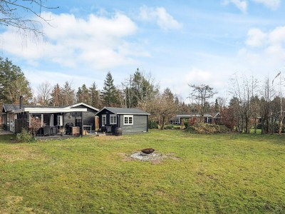 Holiday house 4 star holiday home in Hals in Hals - Holiday house