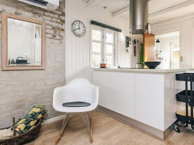 Holiday house 4 star holiday home in Hals - Outdoor photo 7