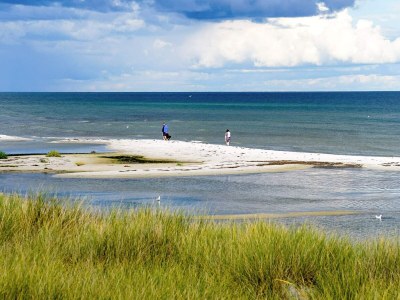 Holiday house 4 star holiday home in Hals - Outdoor photo 10